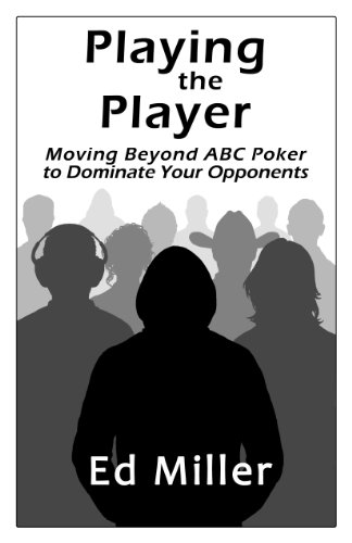 Playing the Player book cover