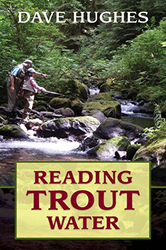 Reading Trout Water book cover