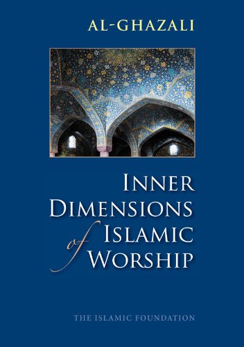Inner Dimensions of Islamic Worship book cover
