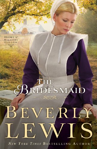 The Bridesmaid (Home to Hickory Hollow, #2) book cover