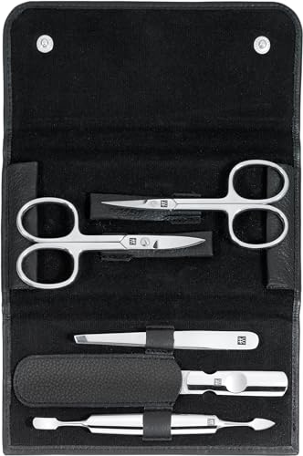 Zwilling Twin Classic Nagelpflegeset 5-tlg.