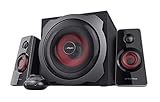 Trust Gaming GXT 38 Tytan Mejores Marcas de Altavoces PC