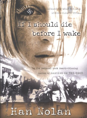 If I Should Die Before I Wake book cover