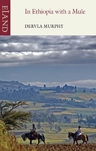 In Ethiopia with a Mule book cover
