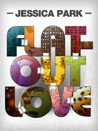 Flat-Out Love (Flat-Out Love, #1) book cover