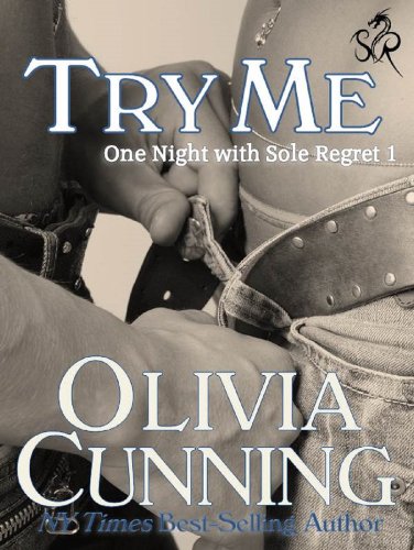 Try Me (One Night with Sole Regret, #1) book cover