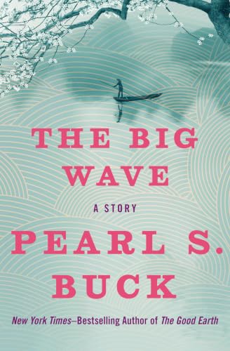 The Big Wave book cover