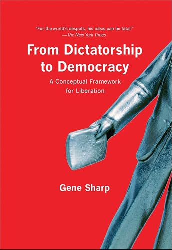 From Dictatorship to Democracy book cover