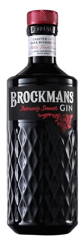 Brockmans Gin