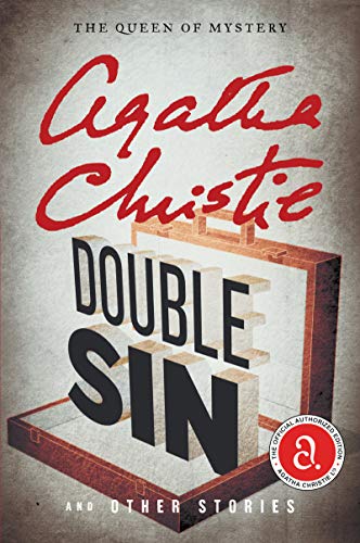 Double Sin and Other Stories (Hercule Poirot, #36) book cover