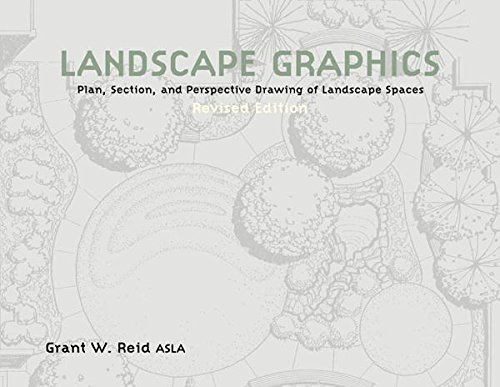 Landscape Graphics book cover