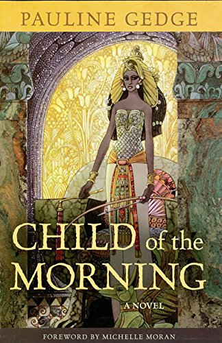 Child of the Morning book cover