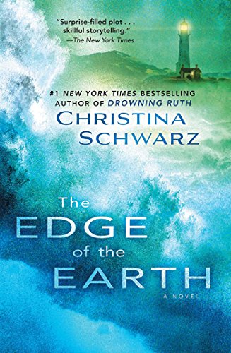The Edge of the Earth book cover
