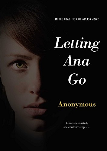 Letting Ana Go book cover