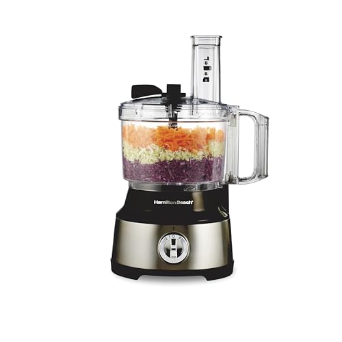 Hamilton Beach Food Processor