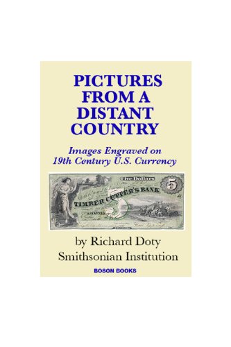 Pictures from a Distant Country book cover