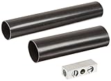 NSi Industries, LLC Direct Burial Dual Rated Butt Splice Kit with Heat Shrink, #8 to #2 AWG Wire Range - SKAB-2