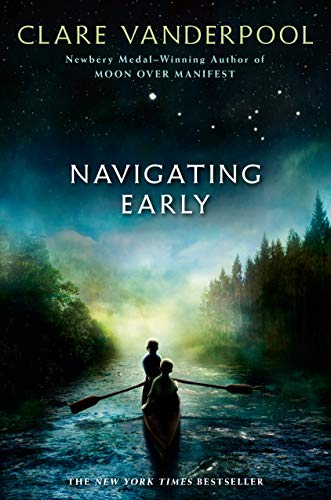 Navigating Early book cover