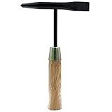 Shark 12110 Wooden Handle Chipping Hammer