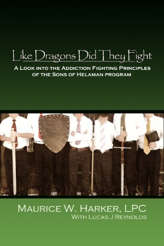 Like Dragons did they Fight book cover