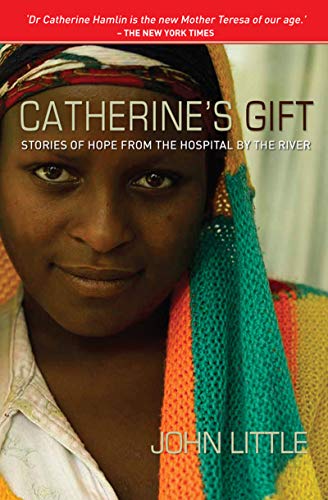 Catherine's Gift book cover