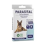 Zotal Parasital Collar Antiparasitario para Perros Grandes 75 cm mejores collares antiparasitarios para perros grandes