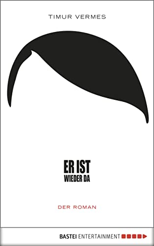 Er ist wieder da book cover