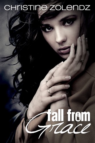 Fall From Grace (Mad World, #1) book cover