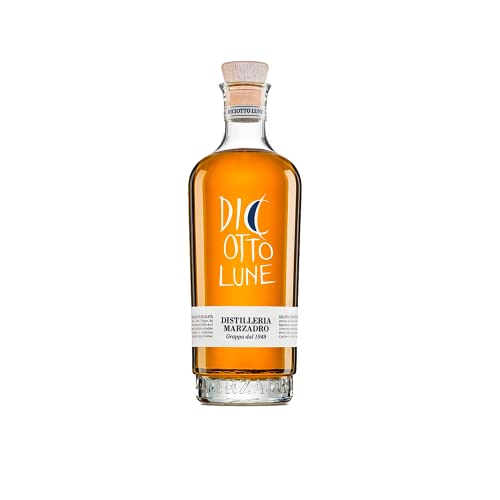 Grappa 18 Lune