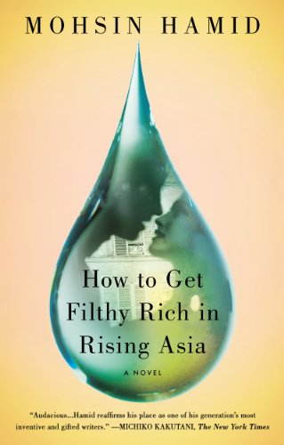 How To Get Filthy Rich In Rising Asia book cover