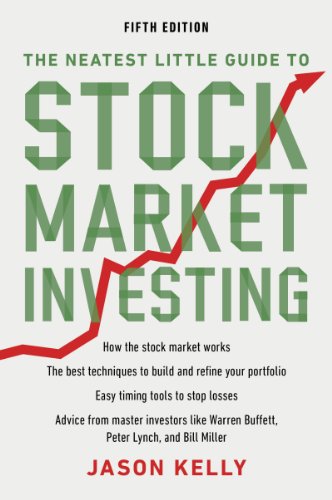 The Neatest Little Guide to Stock Market Investing: Fifth Edition book cover