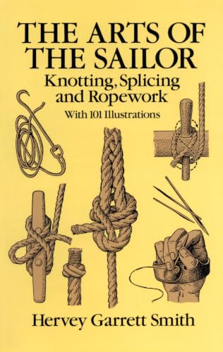The Arts of the Sailor book cover