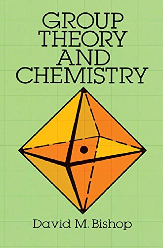 Group Theory and Chemistry book cover