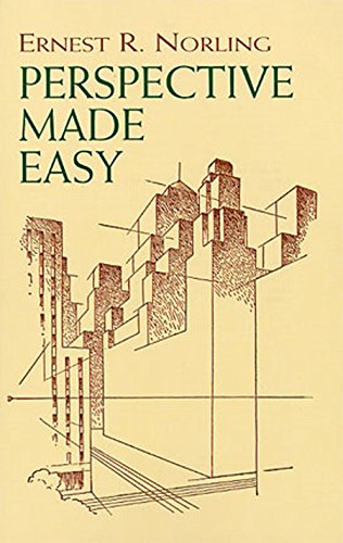 Perspective Made Easy book cover