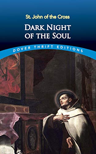 Dark Night of the Soul book cover