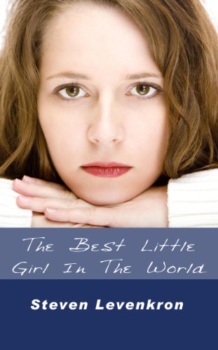 The Best Little Girl in the World book cover