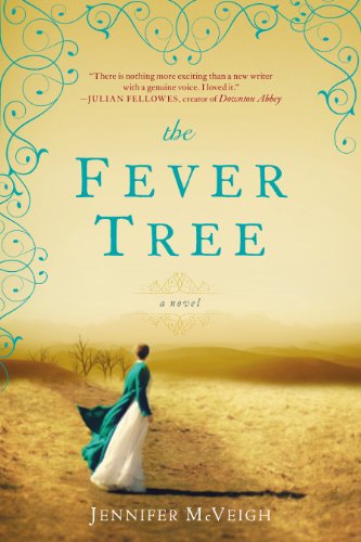 The Fever Tree book cover