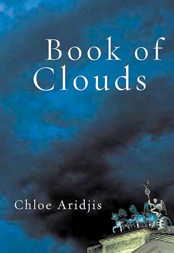 Book of Clouds book cover