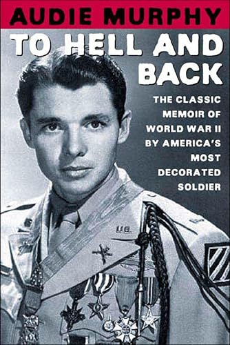 To Hell and Back book cover