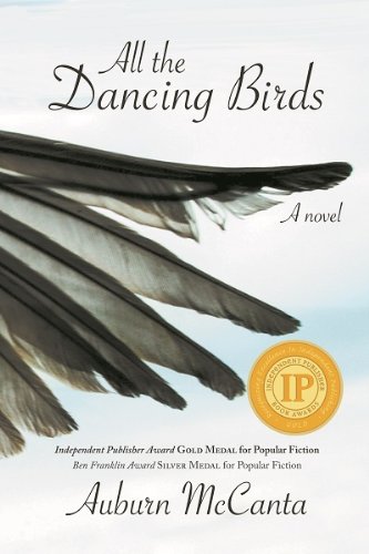 All the Dancing Birds book cover