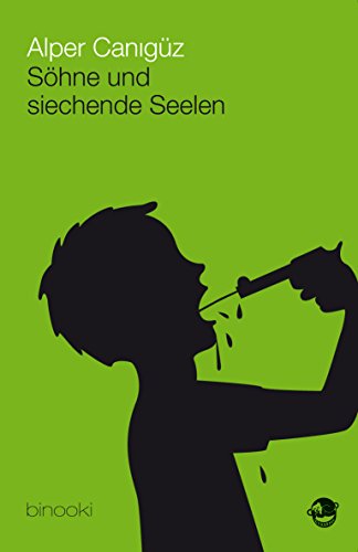 Oğullar ve Rencide Ruhlar (Alper Kamu, #1) book cover
