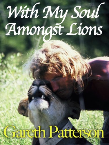 With My Soul Amongst Lions book cover