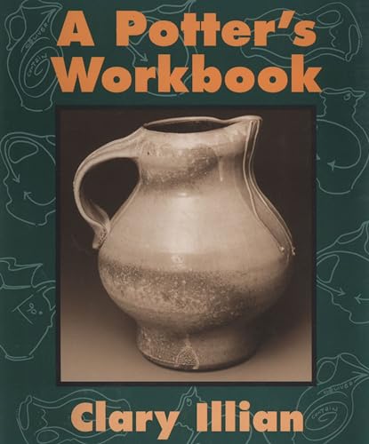 A Potter's Workbook book cover
