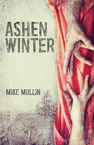 Ashen Winter (Ashfall, #2) book cover