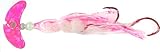 Mack S Lure 60006 Cha Cha Kokanee Pink Uv 1 Count