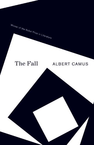 Fall book cover