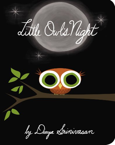 Night Owl (Night Owl, #1) book cover
