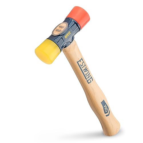 12 ESTWING 12oz Rubber Mallet
