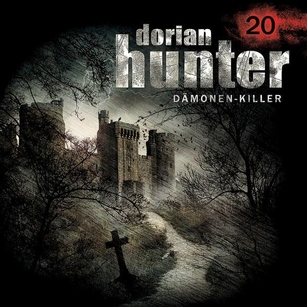 Dorian Hunter - Devil's Hill (Folge 20)