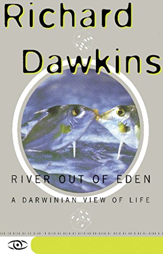 River Out of Eden: A Darwinian View of Life book cover